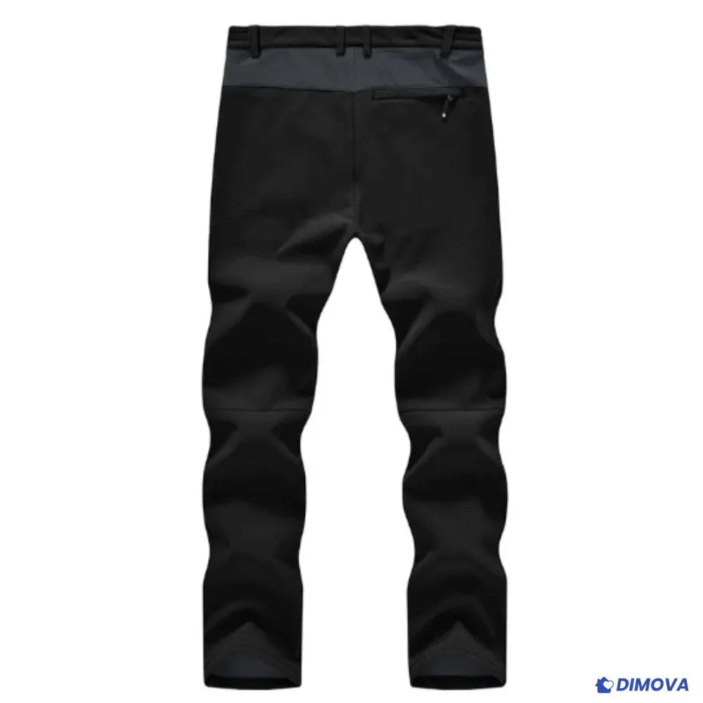Pantaloni da esterno impermeabili e indistruttibili