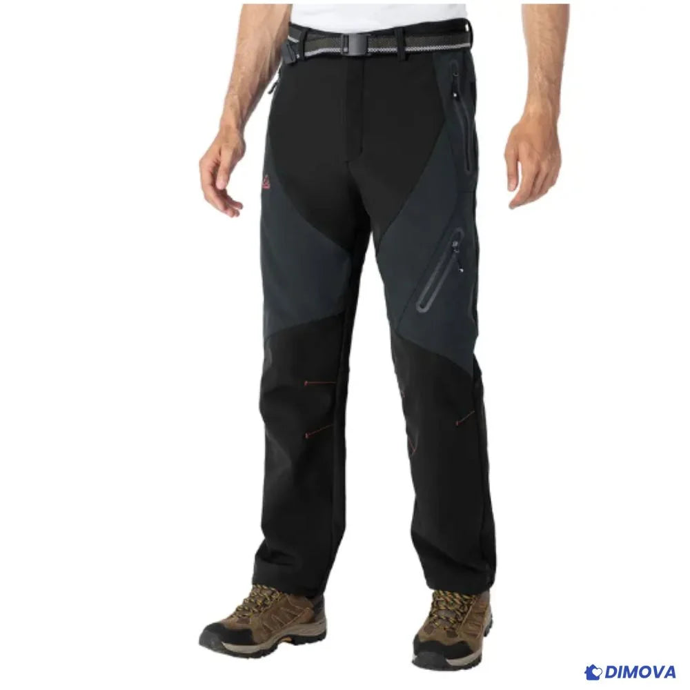 Pantaloni da esterno impermeabili e indistruttibili
