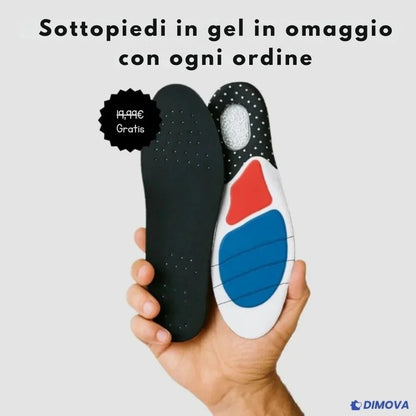 1+1 GRATIS: S3 Pro – pensata per la sicurezza e il comfort di tutto il giorno